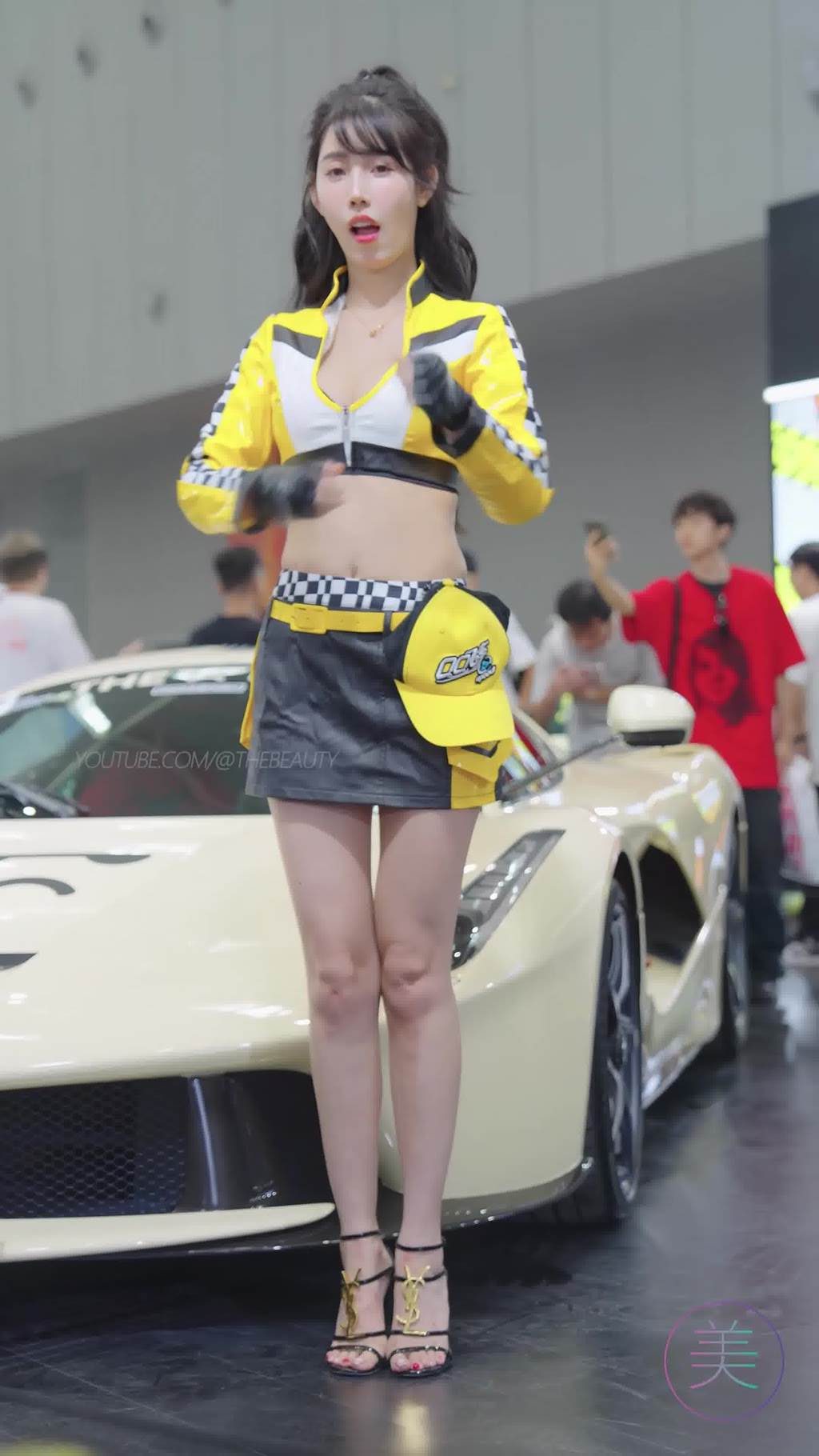 图片[19]-NO.1555 2024 佛山改装车展 Racing Model LOOKBOOK 40[30P] – 速更版-美库