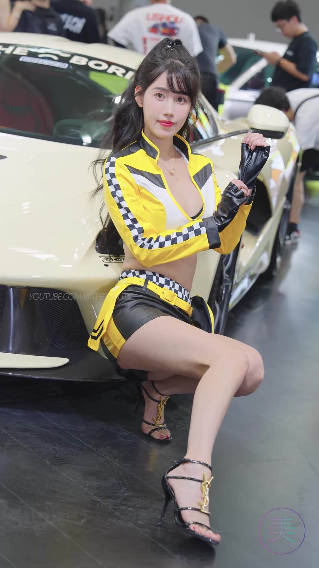 图片[29]-NO.1555 2024 佛山改装车展 Racing Model LOOKBOOK 40[30P] – 速更版-美库