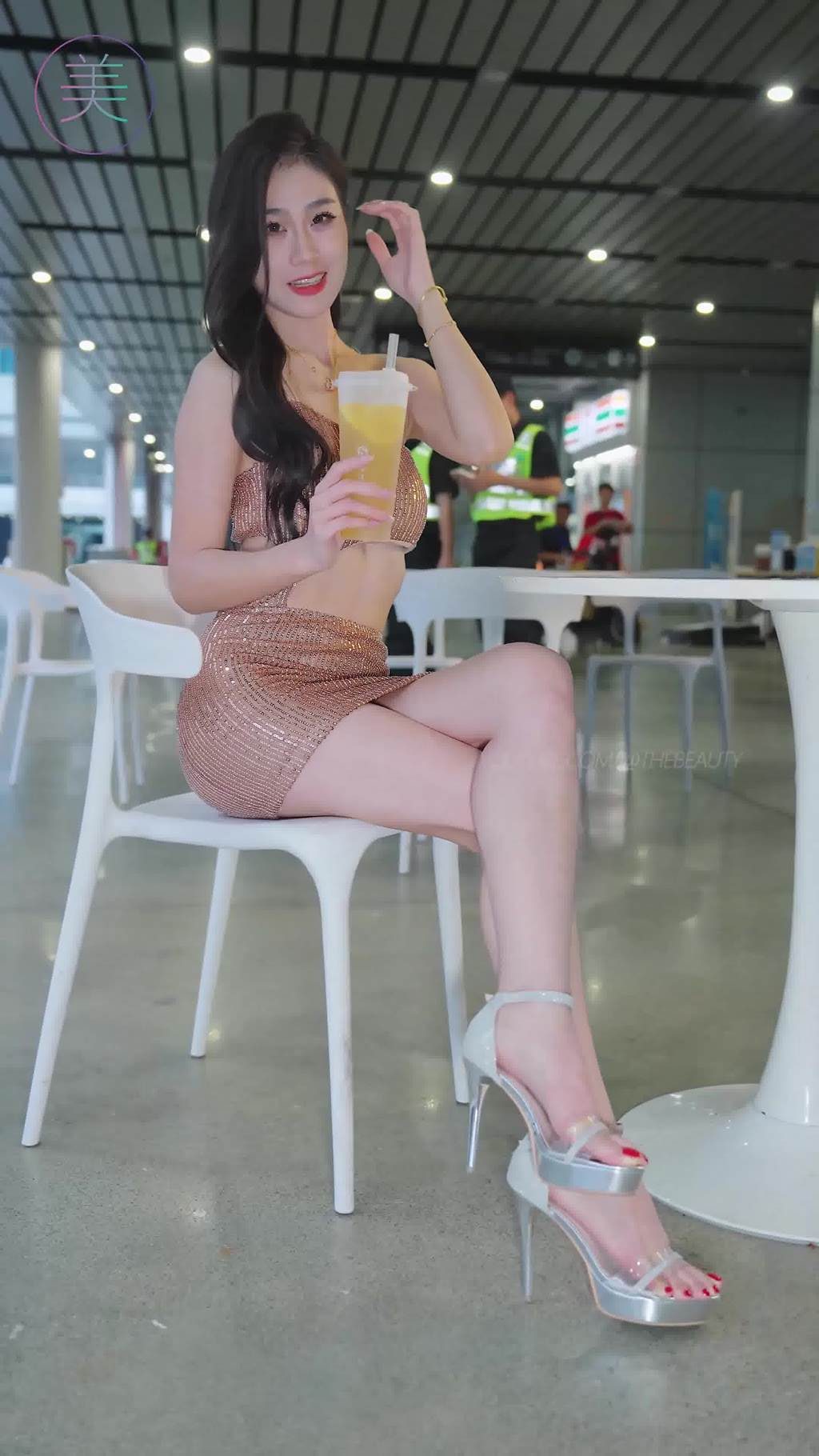 图片[15]-NO.1557 2024 佛山改装车展 Racing Model LOOKBOOK 42[30P] – 速更版-美库