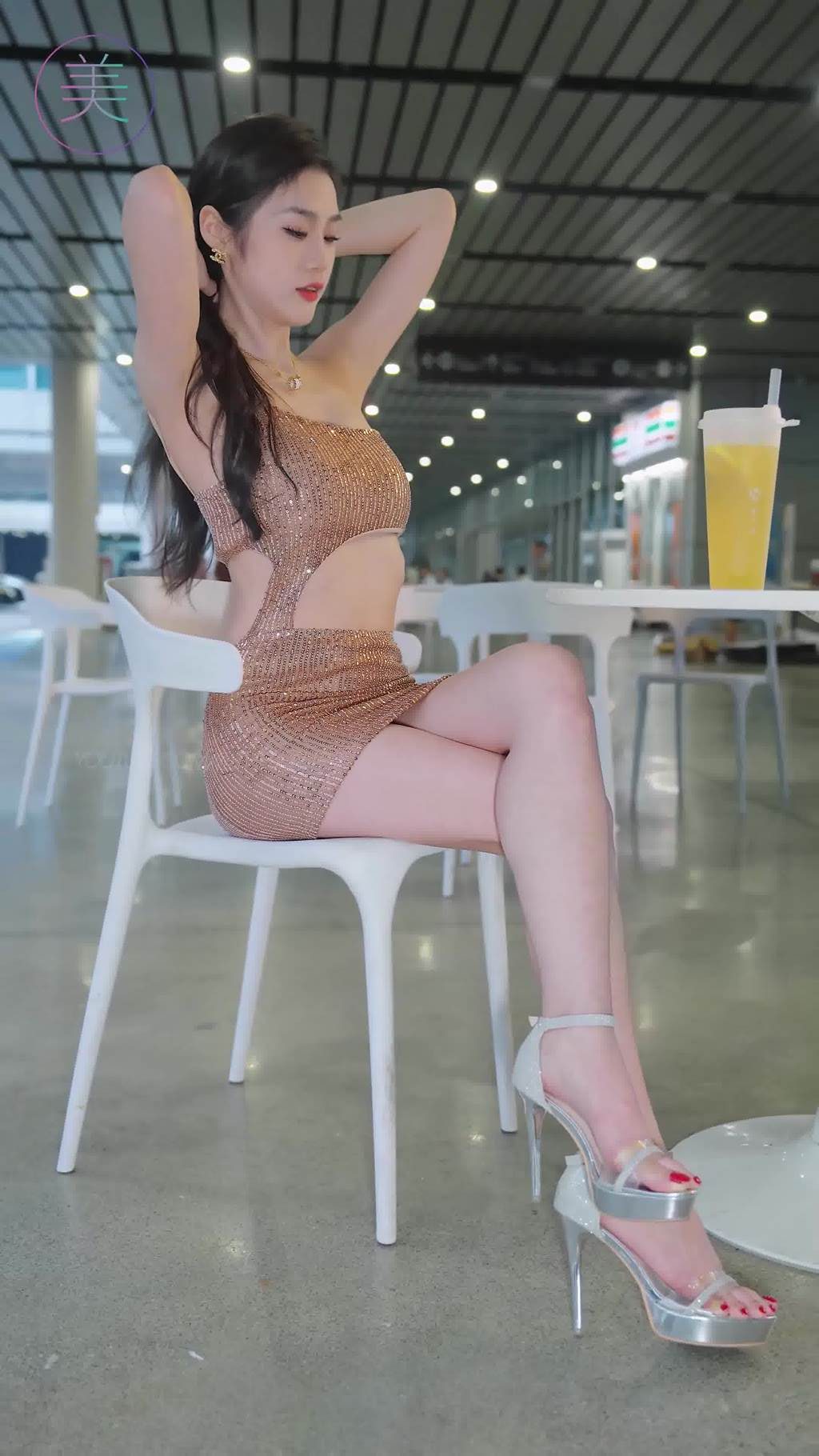 图片[20]-NO.1557 2024 佛山改装车展 Racing Model LOOKBOOK 42[30P] – 速更版-美库