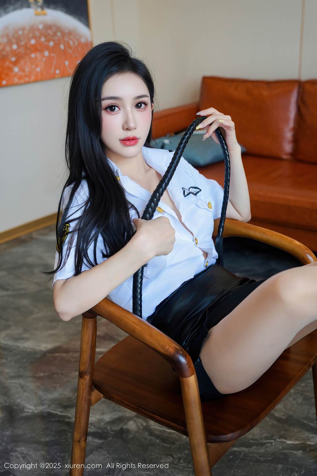 图片[18]-[Xiuren秀人网]2025.09.30 NO.10832 小阿娇Gill[21P] – 速更版-美库