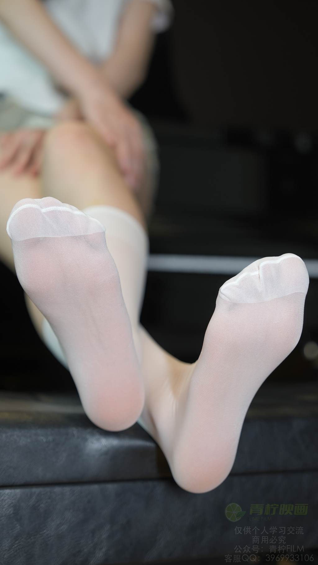 图片[146]-青柠映画 NO.000 – 阿慌 琴房秀玉足[220P] – 速更版-美库