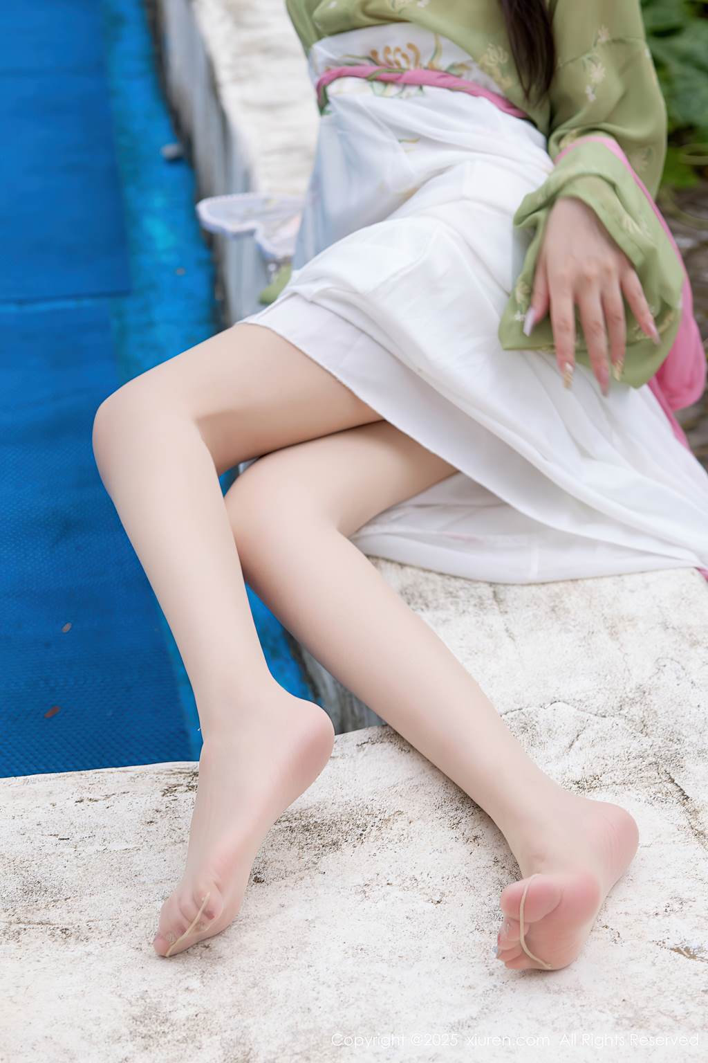 图片[10]-[Xiuren秀人网]2025.09.30 NO.10834 尹甜甜sunny[31P] – 速更版-美库