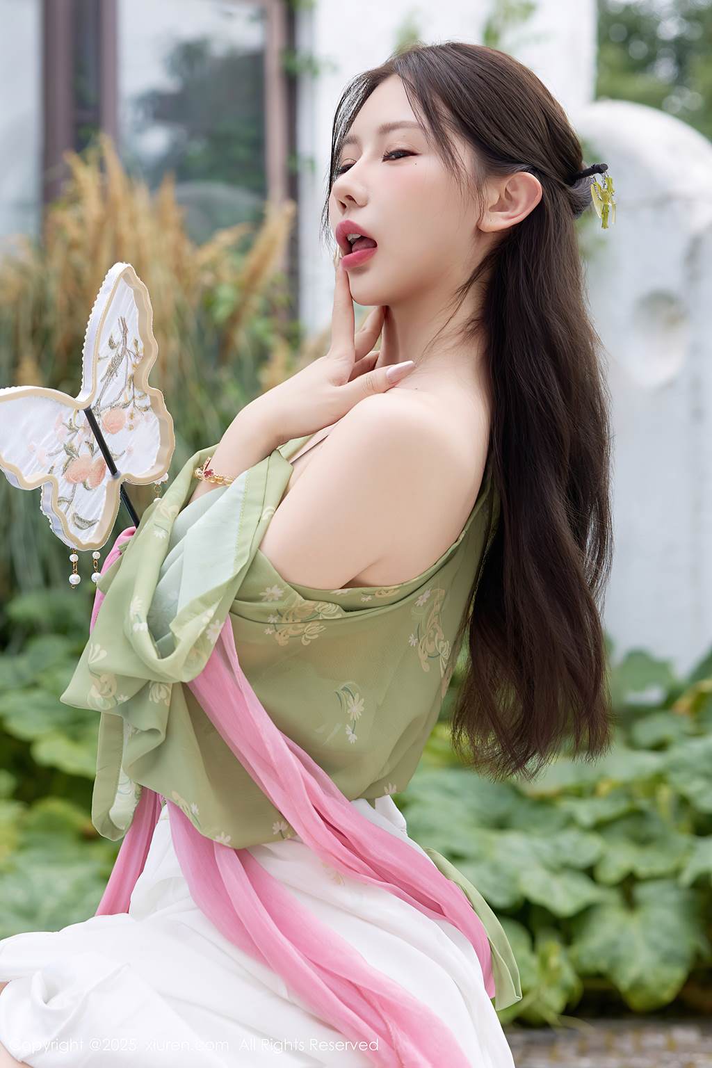 图片[12]-[Xiuren秀人网]2025.09.30 NO.10834 尹甜甜sunny[31P] – 速更版-美库