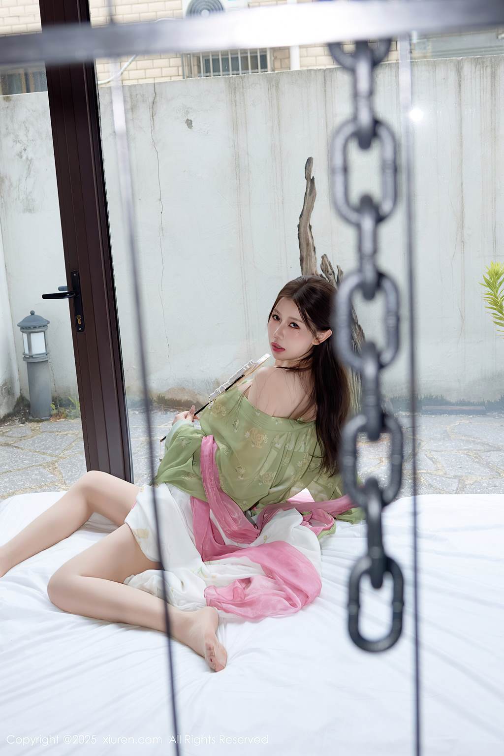图片[18]-[Xiuren秀人网]2025.09.30 NO.10834 尹甜甜sunny[31P] – 速更版-美库