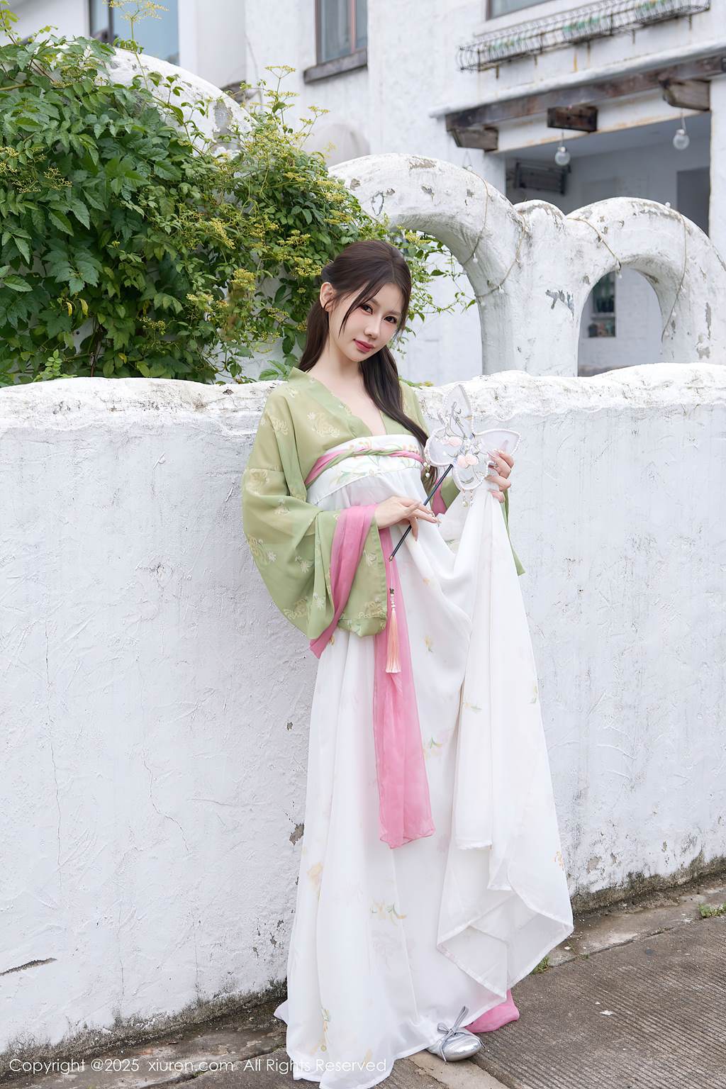 图片[23]-[Xiuren秀人网]2025.09.30 NO.10834 尹甜甜sunny[31P] – 速更版-美库