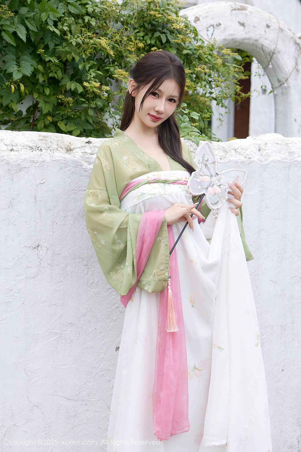 图片[24]-[Xiuren秀人网]2025.09.30 NO.10834 尹甜甜sunny[31P] – 速更版-美库