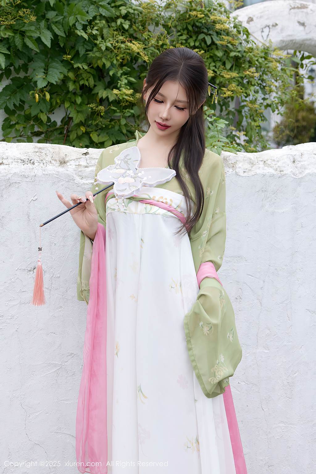 图片[25]-[Xiuren秀人网]2025.09.30 NO.10834 尹甜甜sunny[31P] – 速更版-美库