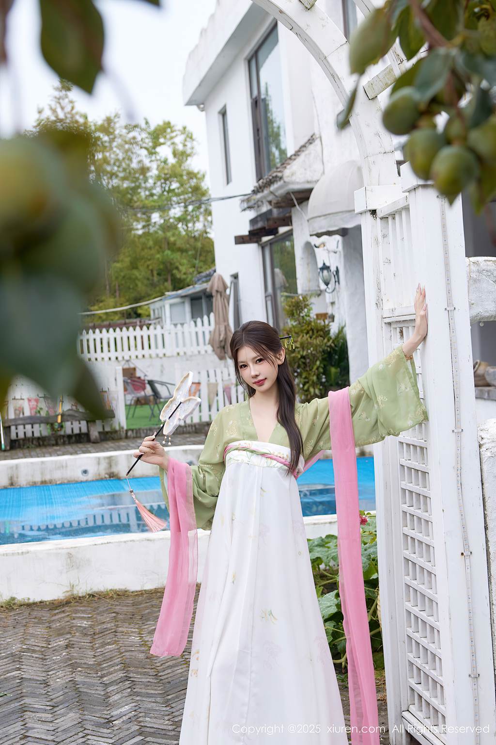 图片[26]-[Xiuren秀人网]2025.09.30 NO.10834 尹甜甜sunny[31P] – 速更版-美库