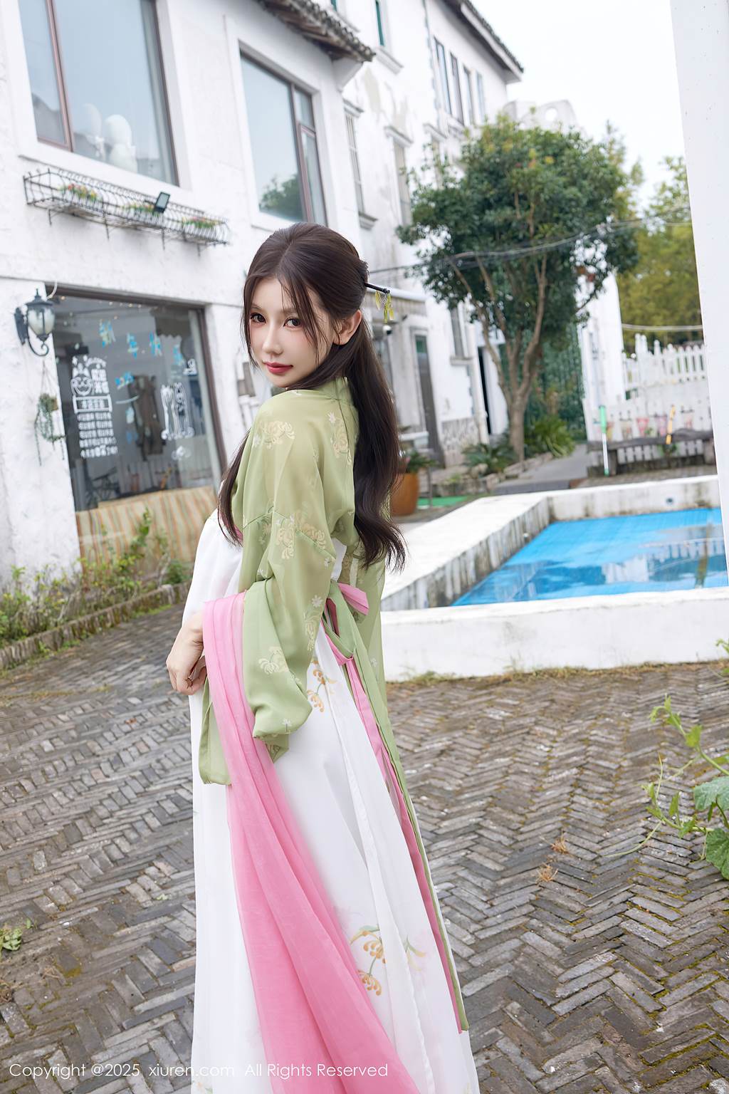 图片[27]-[Xiuren秀人网]2025.09.30 NO.10834 尹甜甜sunny[31P] – 速更版-美库