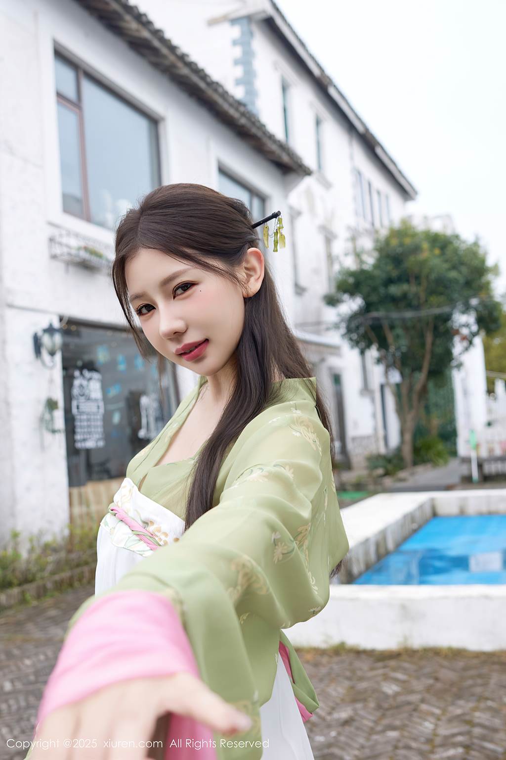 图片[28]-[Xiuren秀人网]2025.09.30 NO.10834 尹甜甜sunny[31P] – 速更版-美库