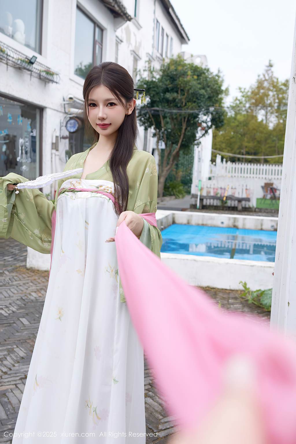 图片[29]-[Xiuren秀人网]2025.09.30 NO.10834 尹甜甜sunny[31P] – 速更版-美库