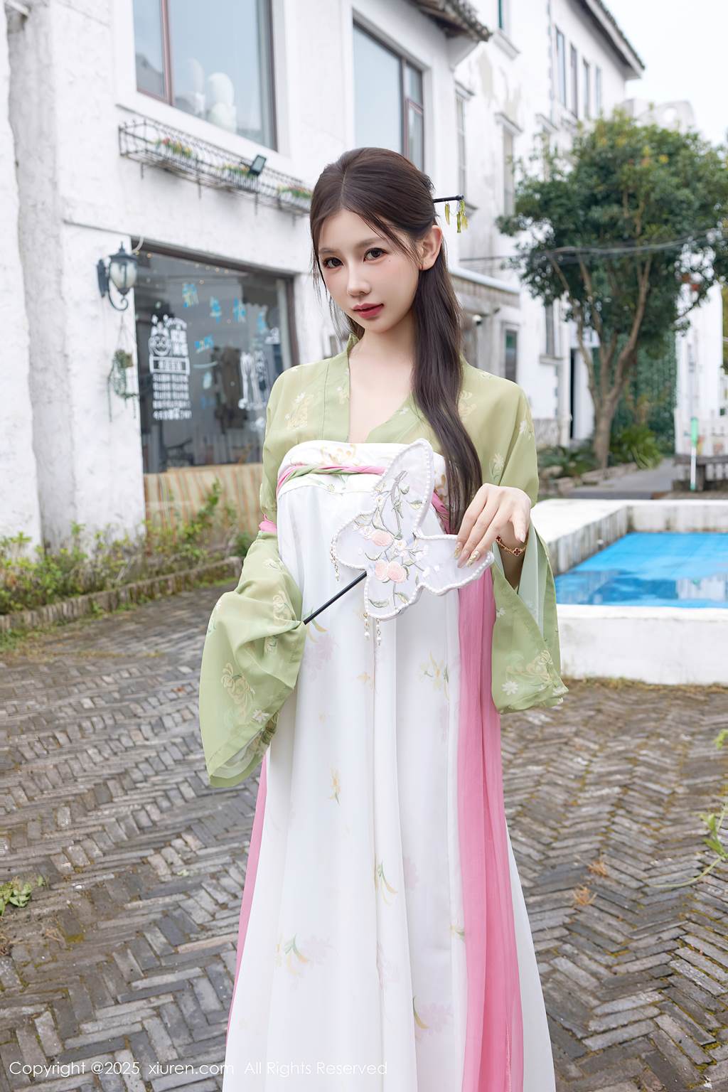 图片[30]-[Xiuren秀人网]2025.09.30 NO.10834 尹甜甜sunny[31P] – 速更版-美库