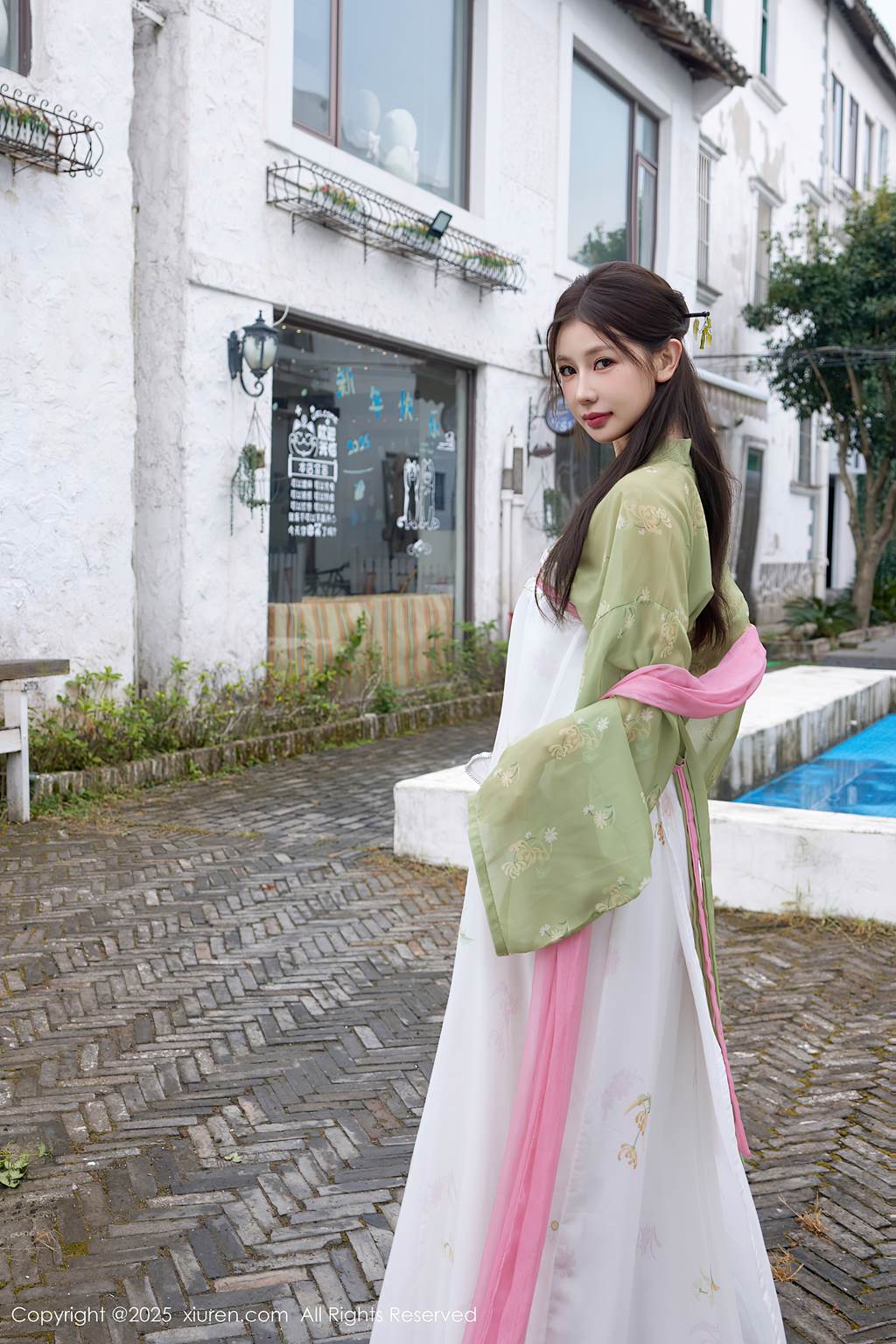 图片[31]-[Xiuren秀人网]2025.09.30 NO.10834 尹甜甜sunny[31P] – 速更版-美库