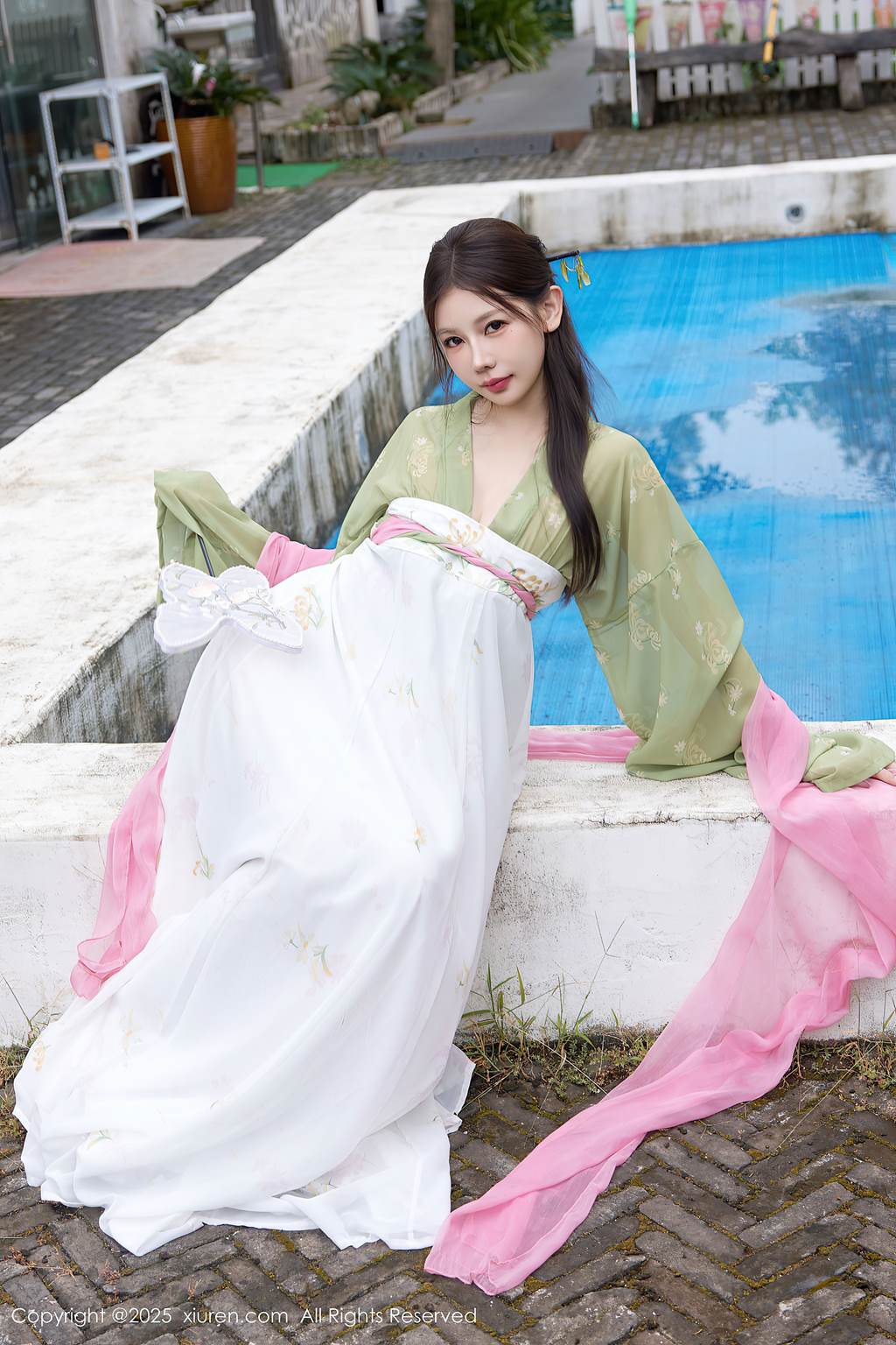 图片[32]-[Xiuren秀人网]2025.09.30 NO.10834 尹甜甜sunny[31P] – 速更版-美库