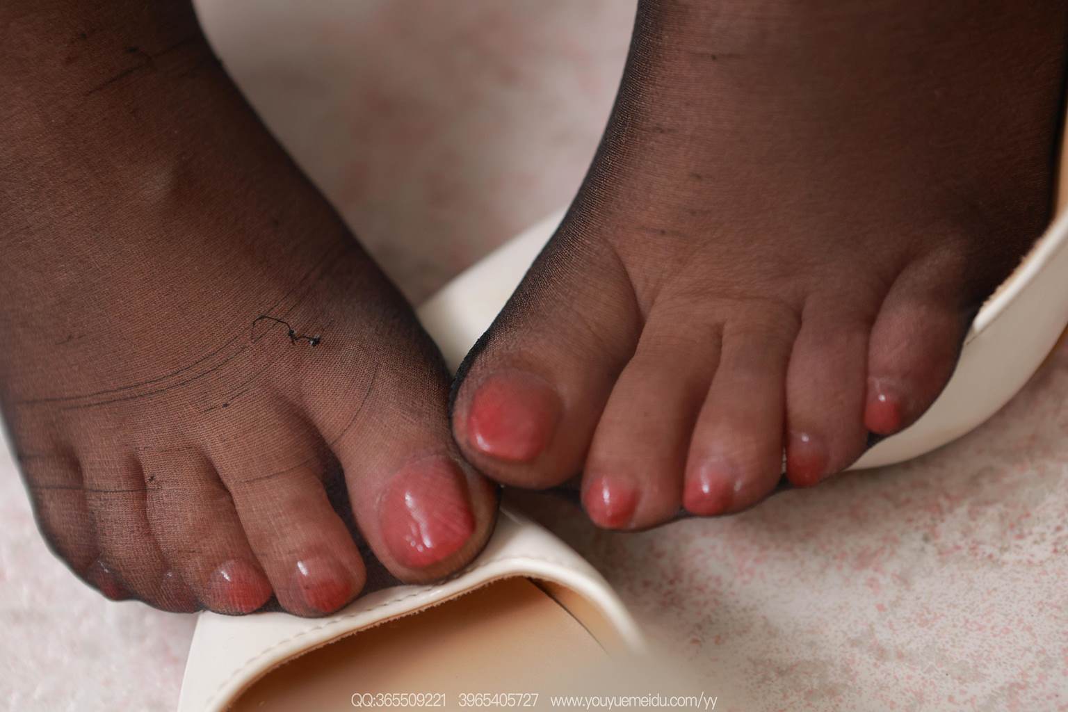 图片[42]-[IESS异思趣向] 2025.09.08 丝享家2152：婉萍《小辫子OL制服》[90P] – 速更版-美库