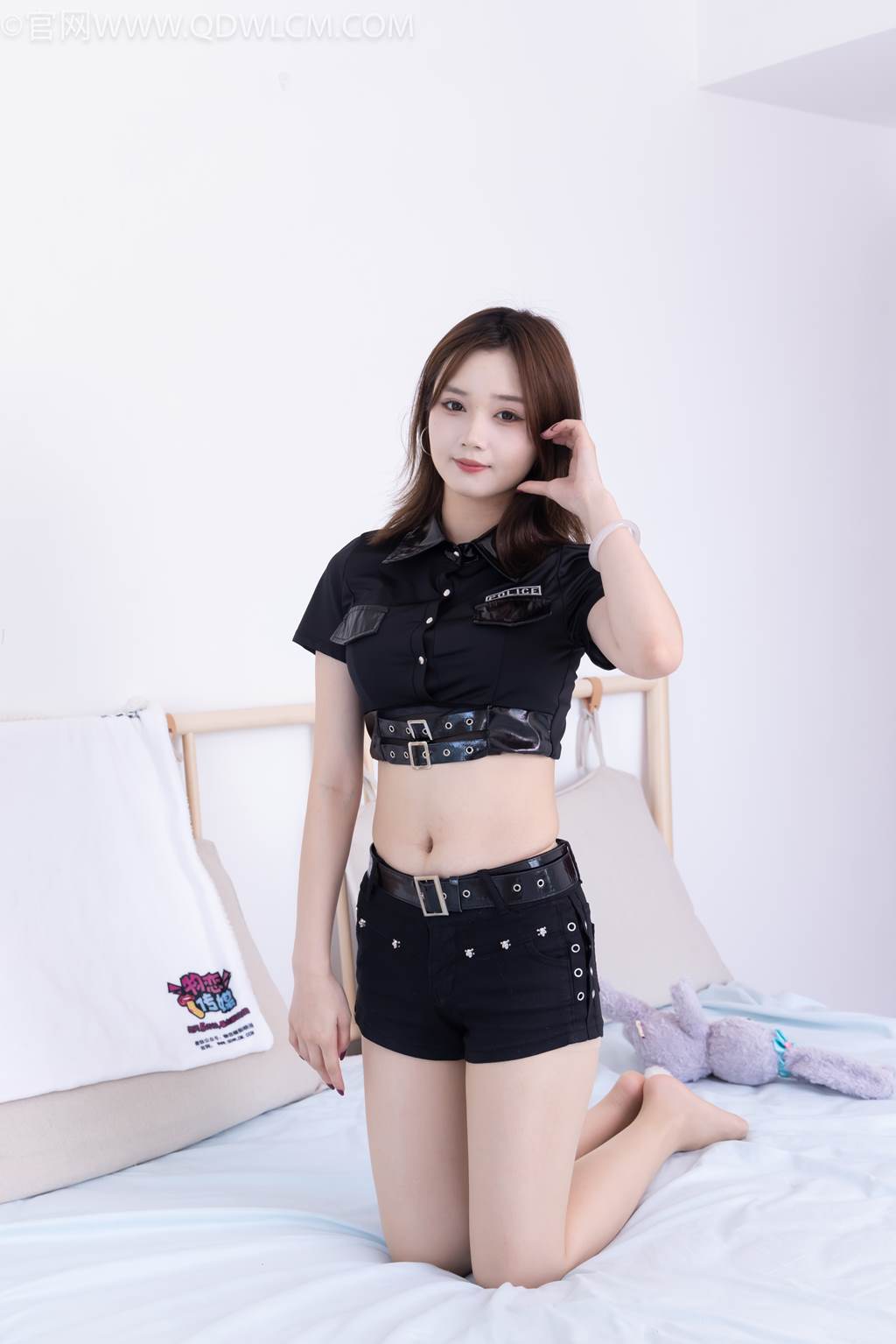 图片[51]-物恋传媒 NO.2476 橙子-高跟凉鞋、薄肉丝、裸足[138P] – 速更版-美库