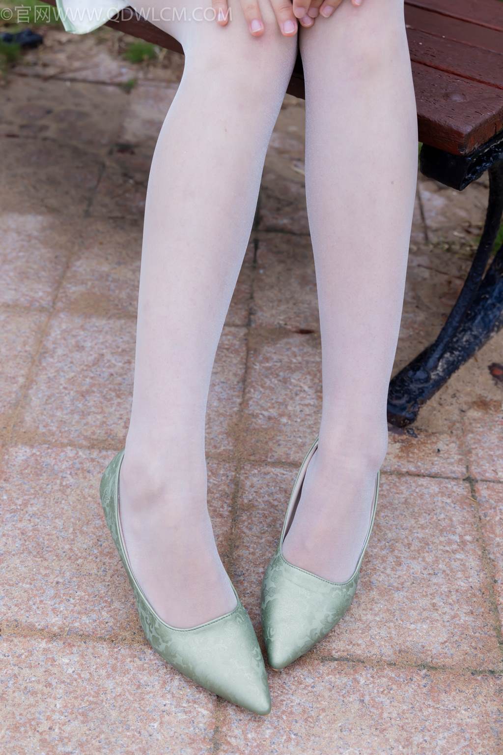 图片[51]-物恋传媒 NO.2477 泡泡-旗袍、高跟鞋、薄白丝[150P] – 速更版-美库