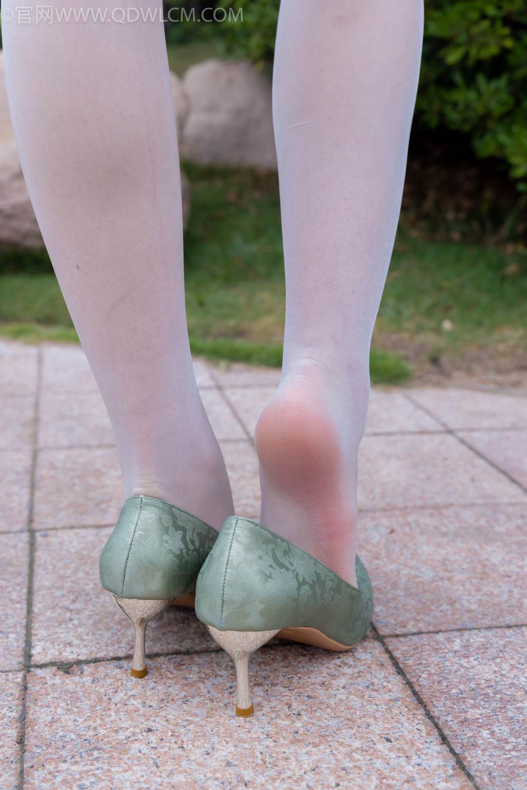 图片[60]-物恋传媒 NO.2477 泡泡-旗袍、高跟鞋、薄白丝[150P] – 速更版-美库