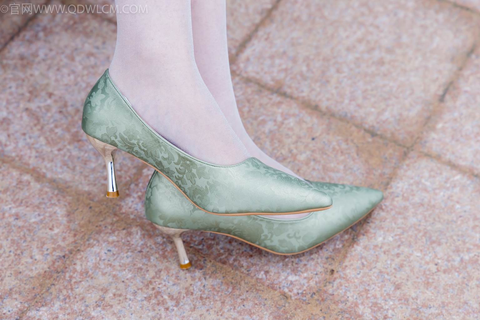 图片[62]-物恋传媒 NO.2477 泡泡-旗袍、高跟鞋、薄白丝[150P] – 速更版-美库