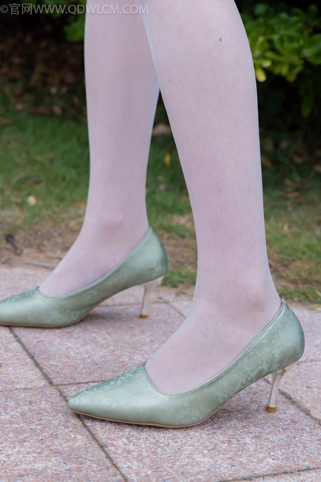 图片[64]-物恋传媒 NO.2477 泡泡-旗袍、高跟鞋、薄白丝[150P] – 速更版-美库
