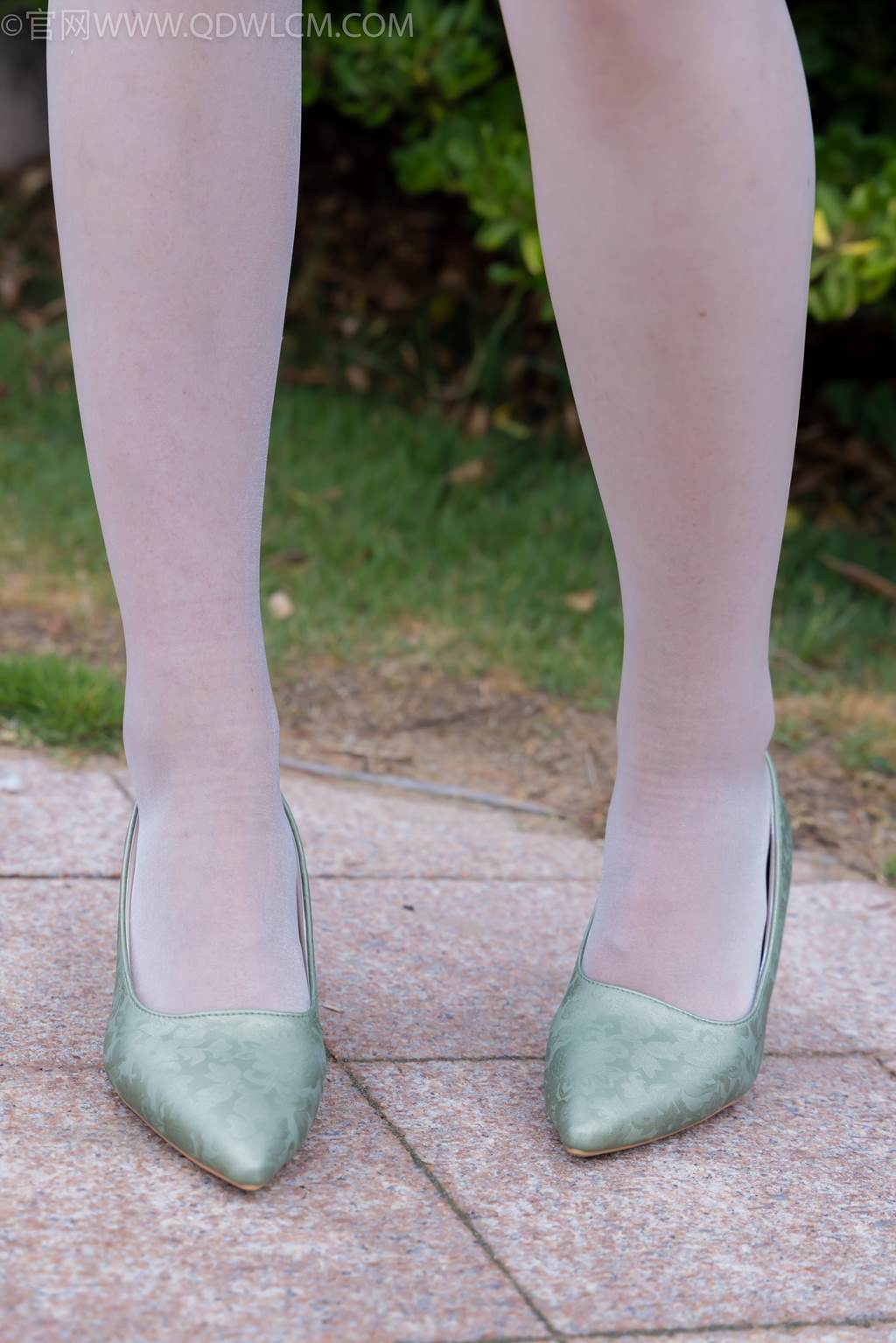 图片[66]-物恋传媒 NO.2477 泡泡-旗袍、高跟鞋、薄白丝[150P] – 速更版-美库