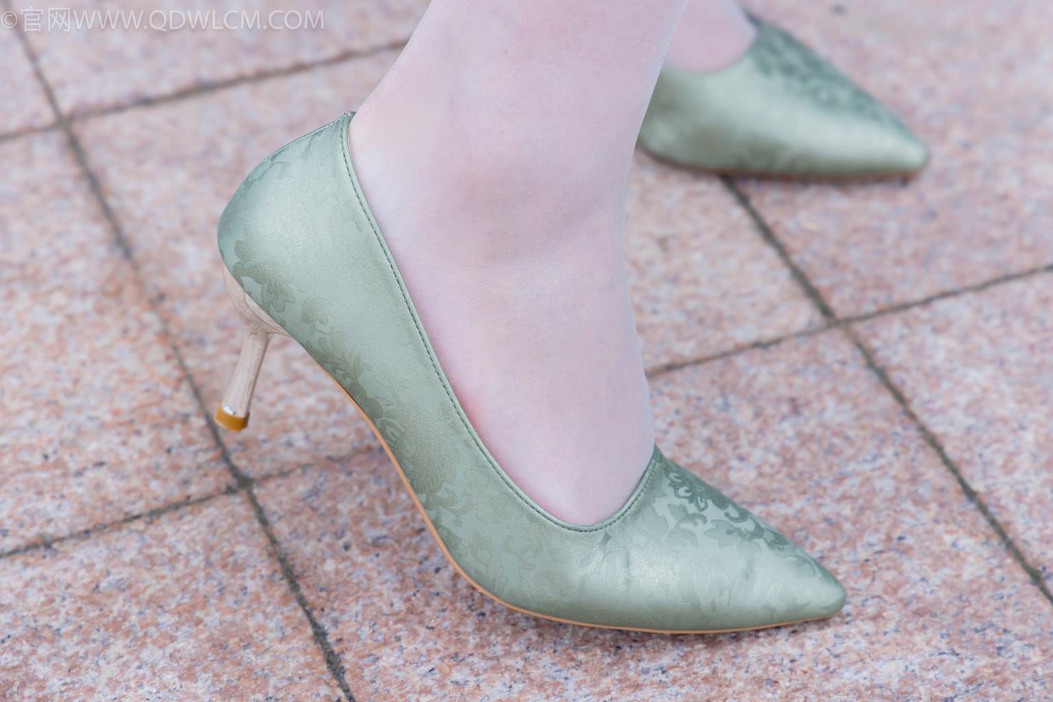 图片[67]-物恋传媒 NO.2477 泡泡-旗袍、高跟鞋、薄白丝[150P] – 速更版-美库