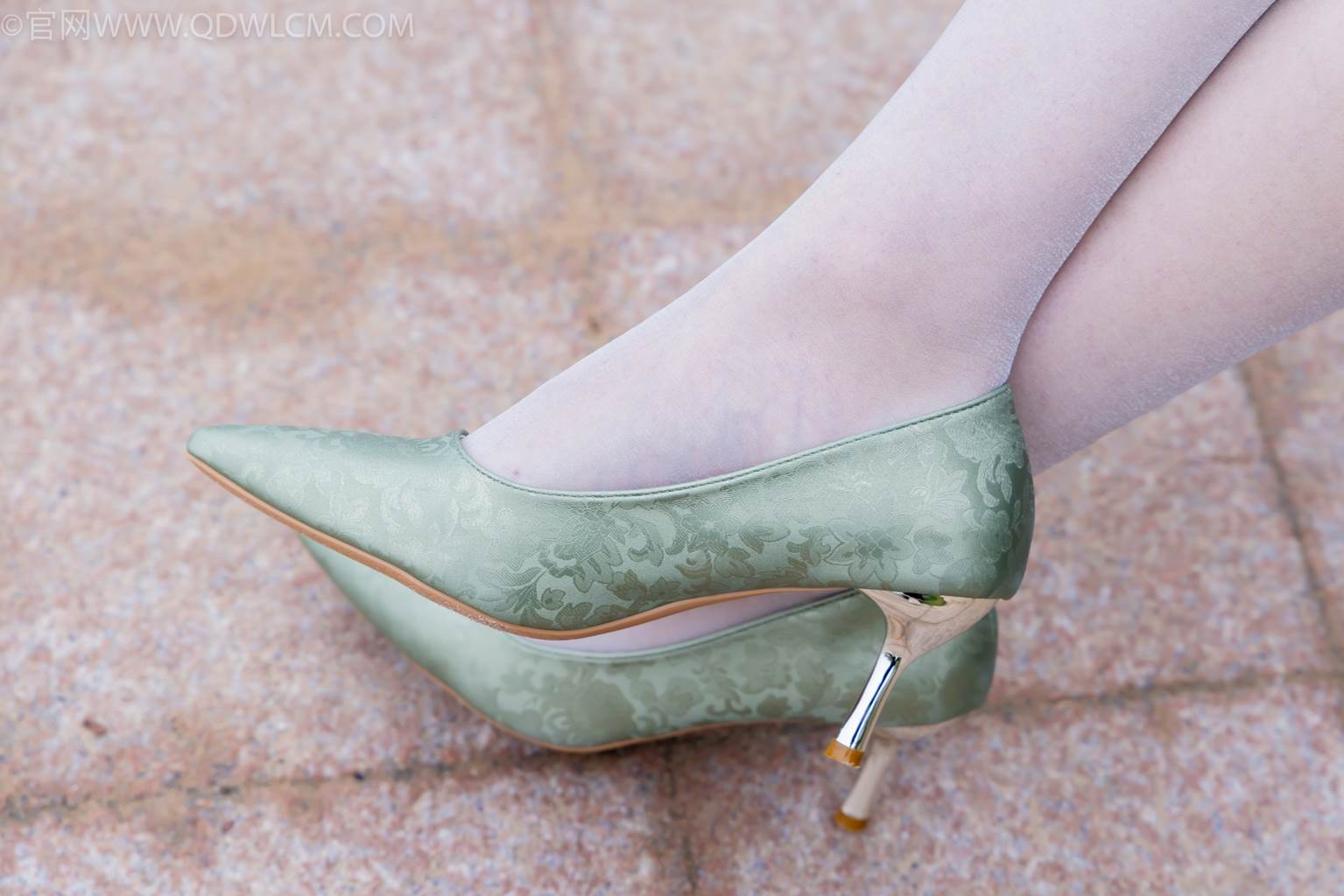 图片[76]-物恋传媒 NO.2477 泡泡-旗袍、高跟鞋、薄白丝[150P] – 速更版-美库