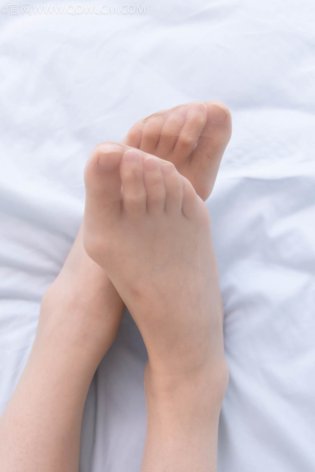 图片[118]-物恋传媒 NO.2476 橙子-高跟凉鞋、薄肉丝、裸足[138P] – 速更版-美库