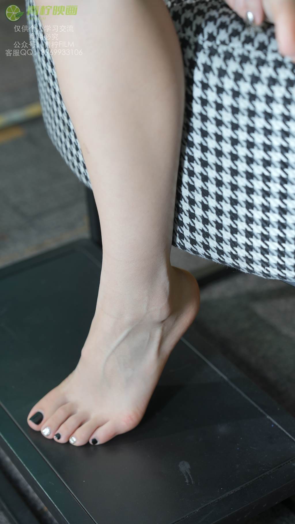 图片[37]-青柠映画 NO.016 – 芥末 打台球[198P] – 速更版-美库