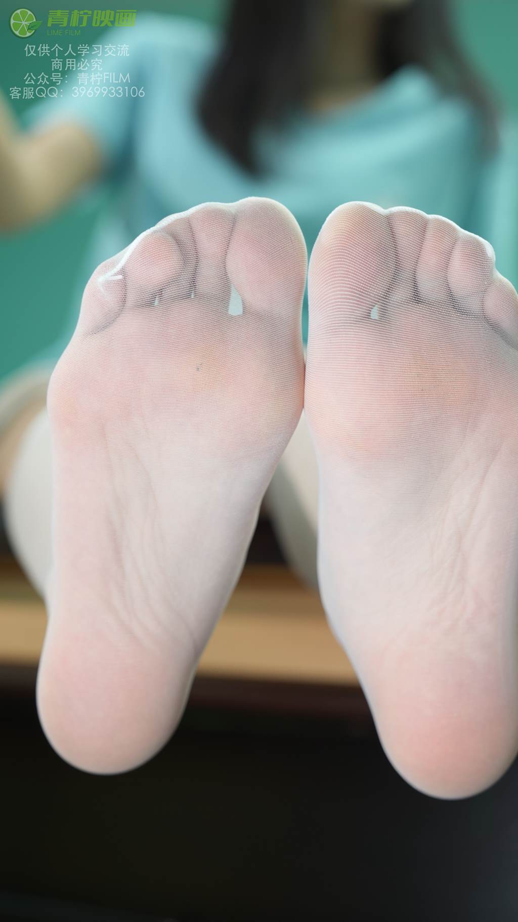 图片[53]-青柠映画 NO.016 – 芥末 打台球[198P] – 速更版-美库