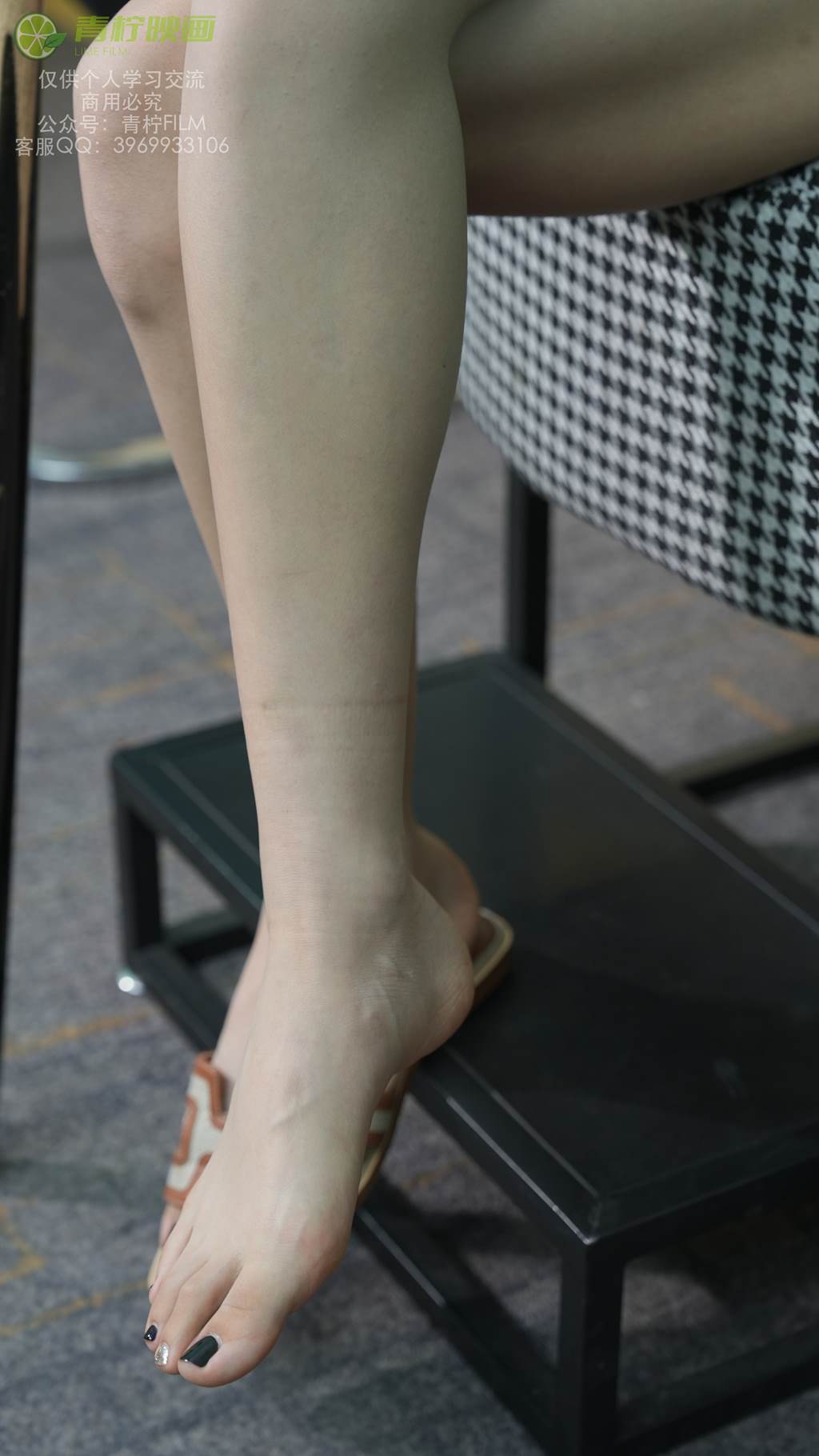 图片[65]-青柠映画 NO.016 – 芥末 打台球[198P] – 速更版-美库