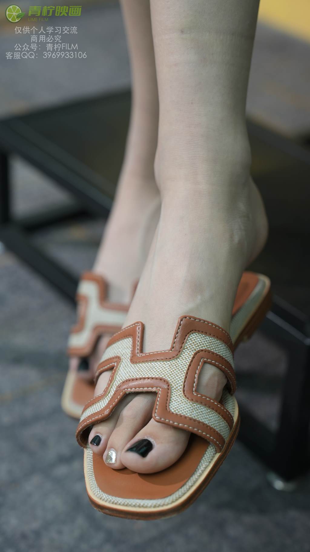 图片[71]-青柠映画 NO.016 – 芥末 打台球[198P] – 速更版-美库