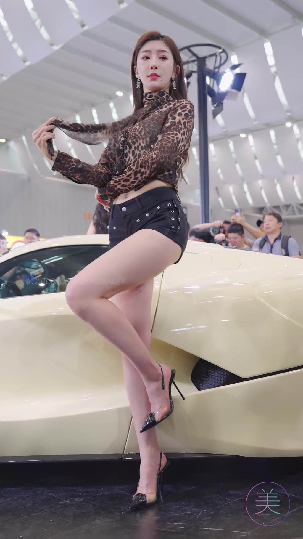 图片[13]-NO.1558 2024 佛山改装车展 Racing Model LOOKBOOK 43[30P] – 速更版-美库