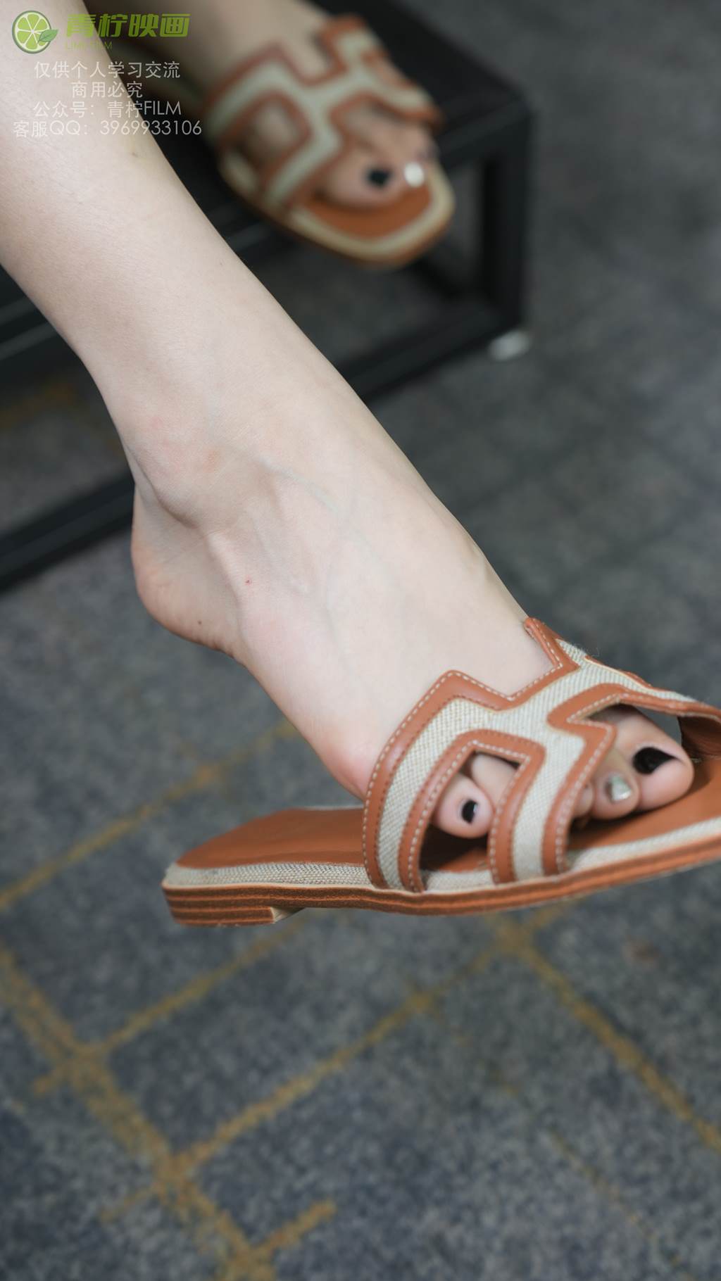 图片[84]-青柠映画 NO.016 – 芥末 打台球[198P] – 速更版-美库