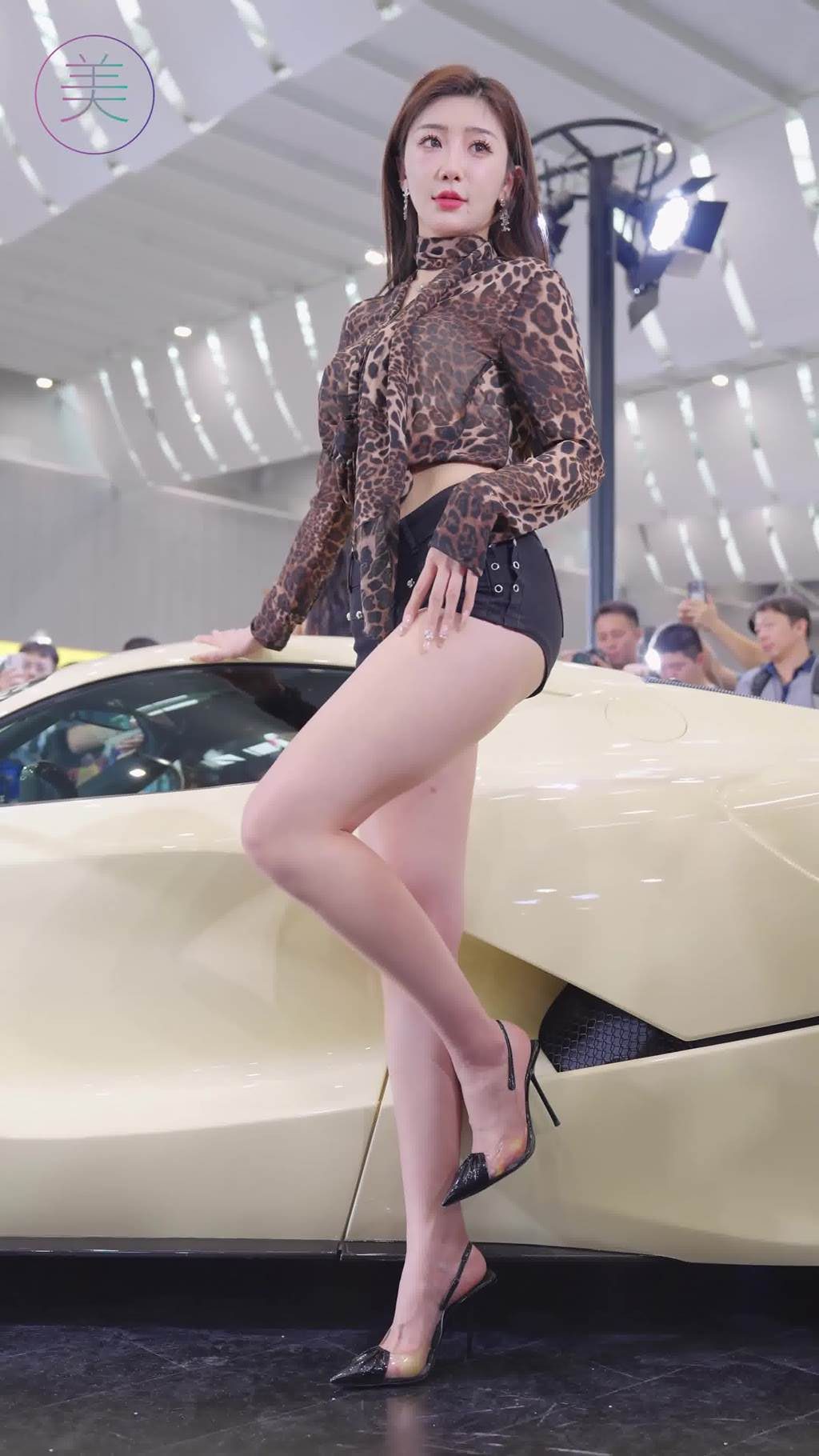 图片[15]-NO.1558 2024 佛山改装车展 Racing Model LOOKBOOK 43[30P] – 速更版-美库