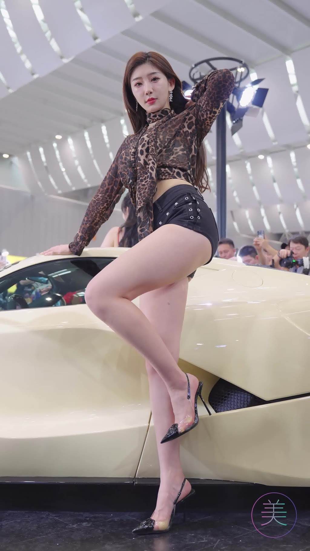 图片[17]-NO.1558 2024 佛山改装车展 Racing Model LOOKBOOK 43[30P] – 速更版-美库