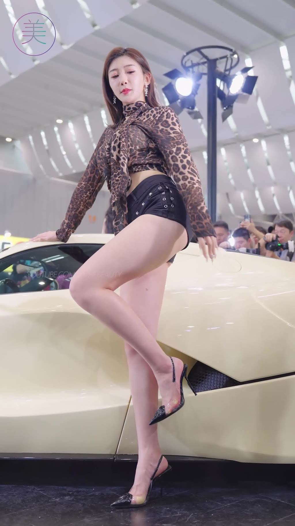 图片[18]-NO.1558 2024 佛山改装车展 Racing Model LOOKBOOK 43[30P] – 速更版-美库