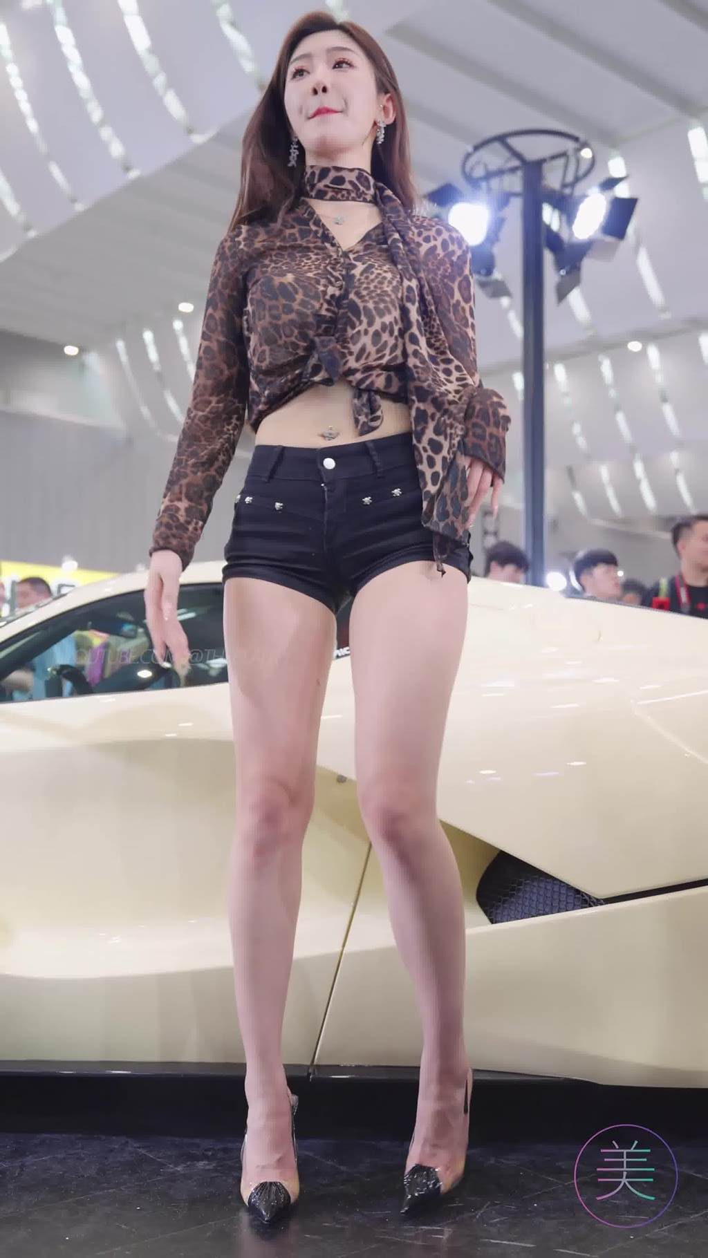 图片[20]-NO.1558 2024 佛山改装车展 Racing Model LOOKBOOK 43[30P] – 速更版-美库
