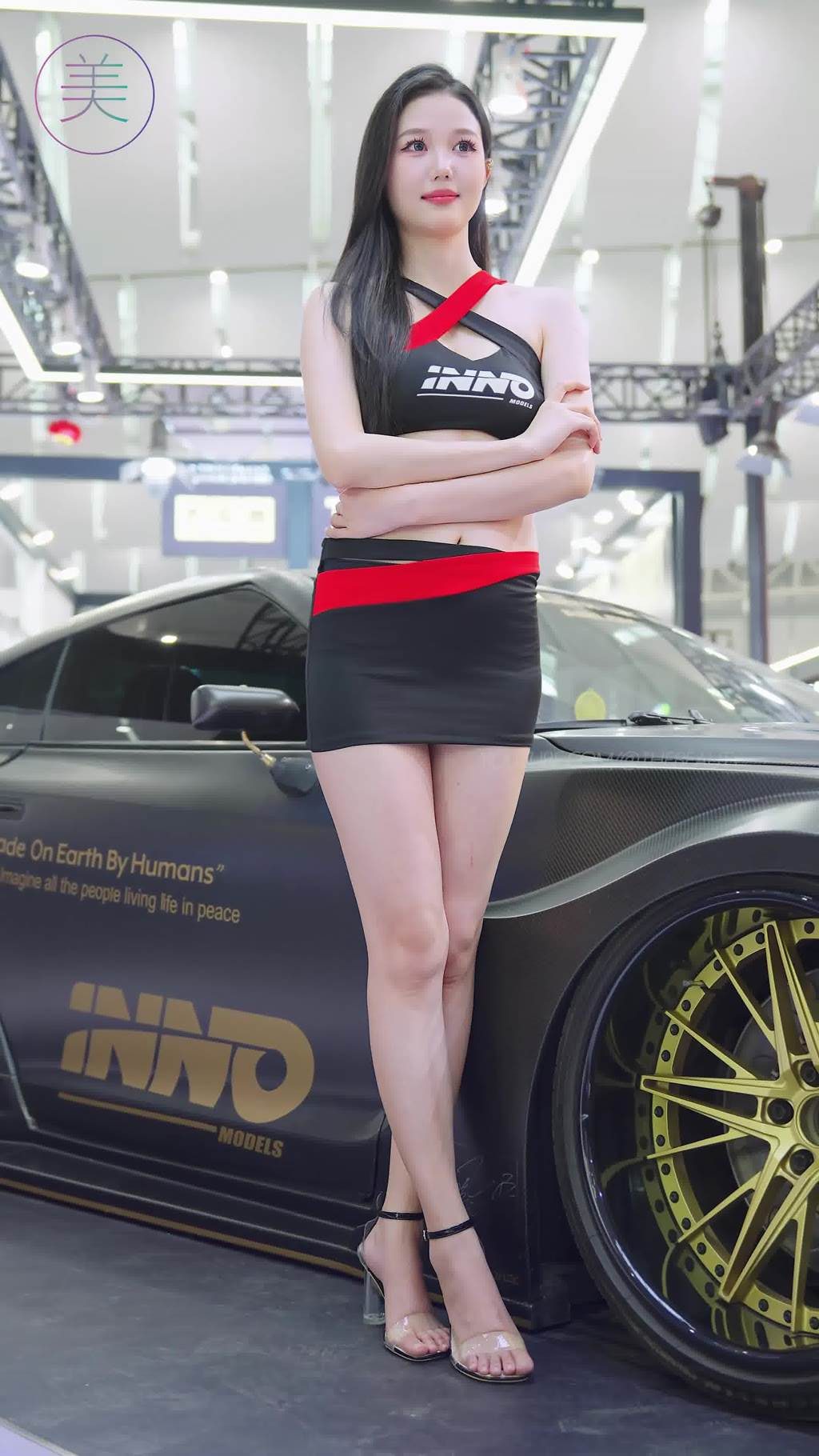 图片[10]-NO.1559 2024 佛山改装车展 Racing Model LOOKBOOK 44[30P] – 速更版-美库