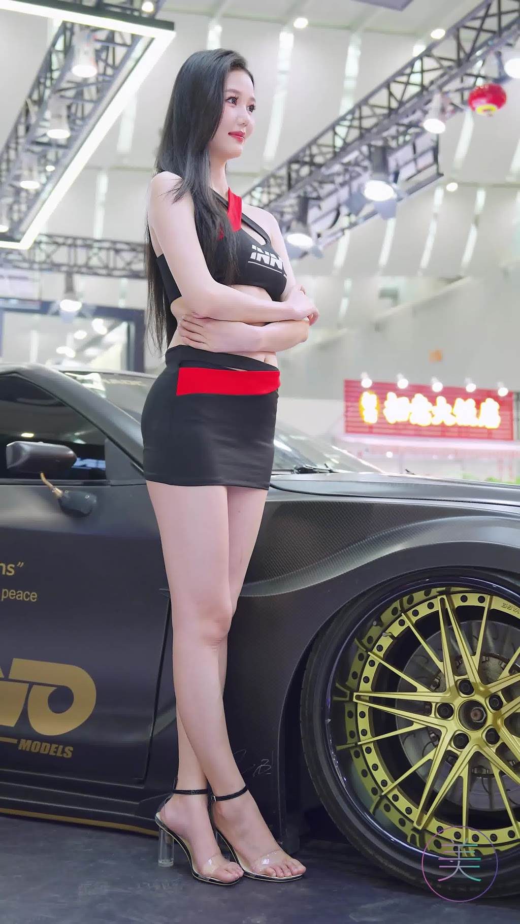 图片[12]-NO.1559 2024 佛山改装车展 Racing Model LOOKBOOK 44[30P] – 速更版-美库