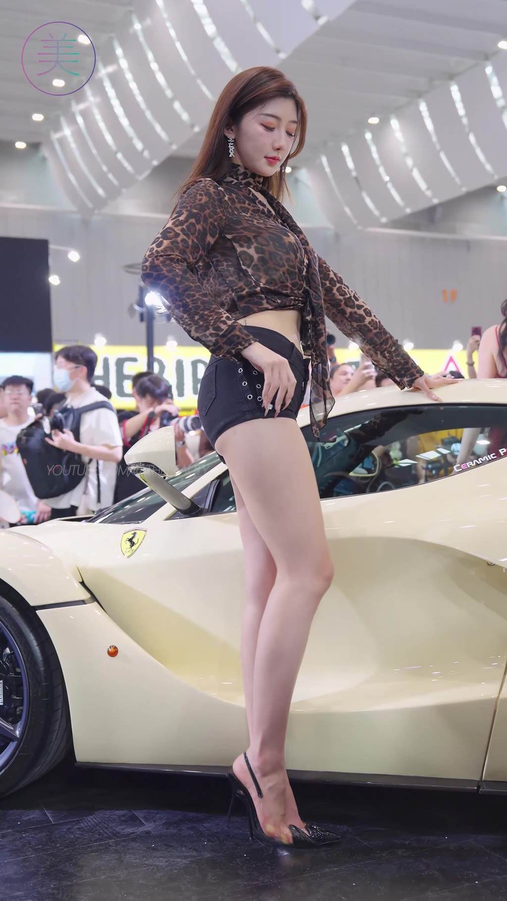 图片[24]-NO.1558 2024 佛山改装车展 Racing Model LOOKBOOK 43[30P] – 速更版-美库