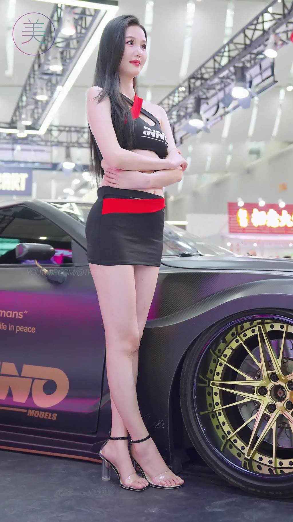 图片[13]-NO.1559 2024 佛山改装车展 Racing Model LOOKBOOK 44[30P] – 速更版-美库