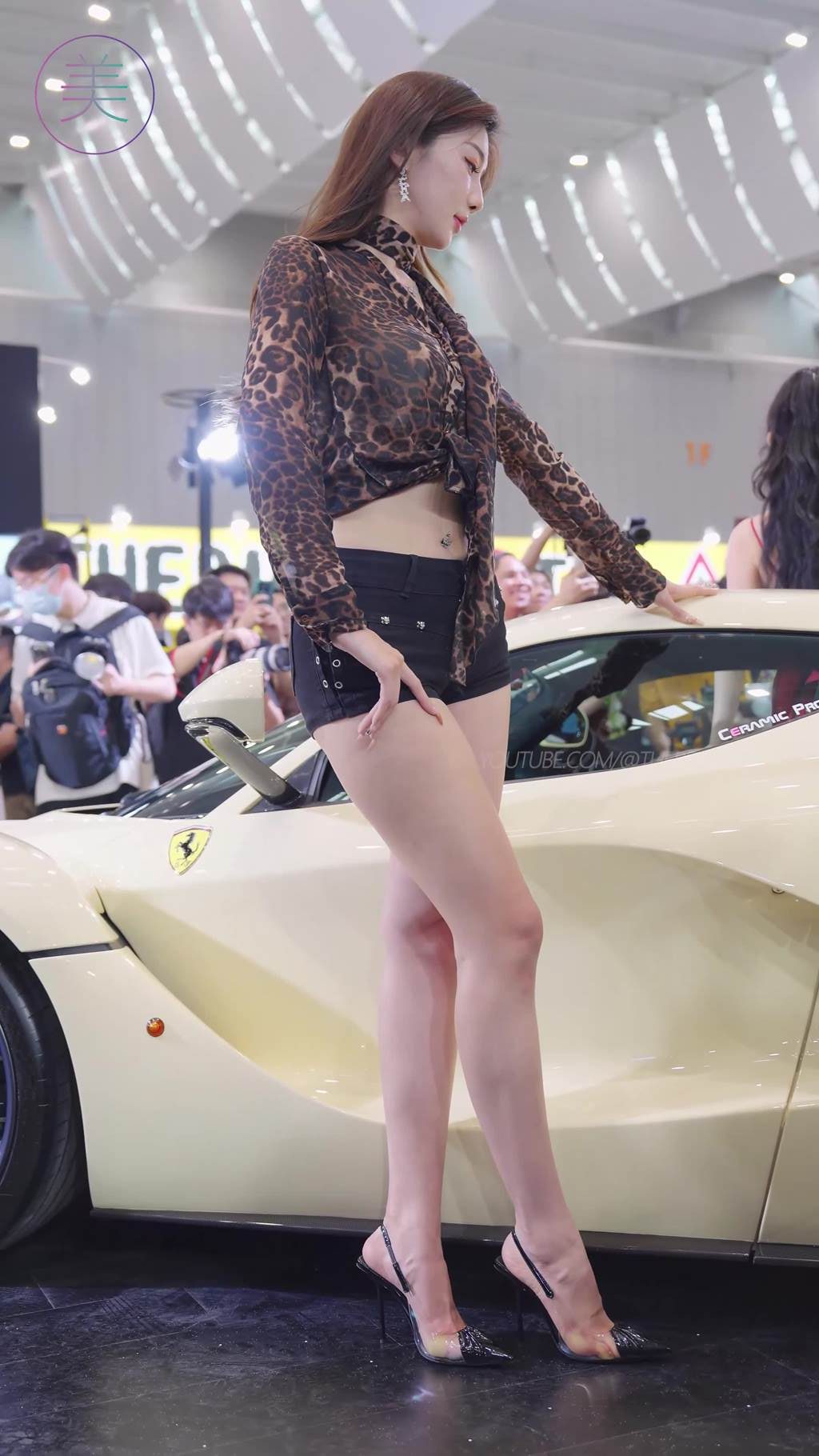 图片[25]-NO.1558 2024 佛山改装车展 Racing Model LOOKBOOK 43[30P] – 速更版-美库