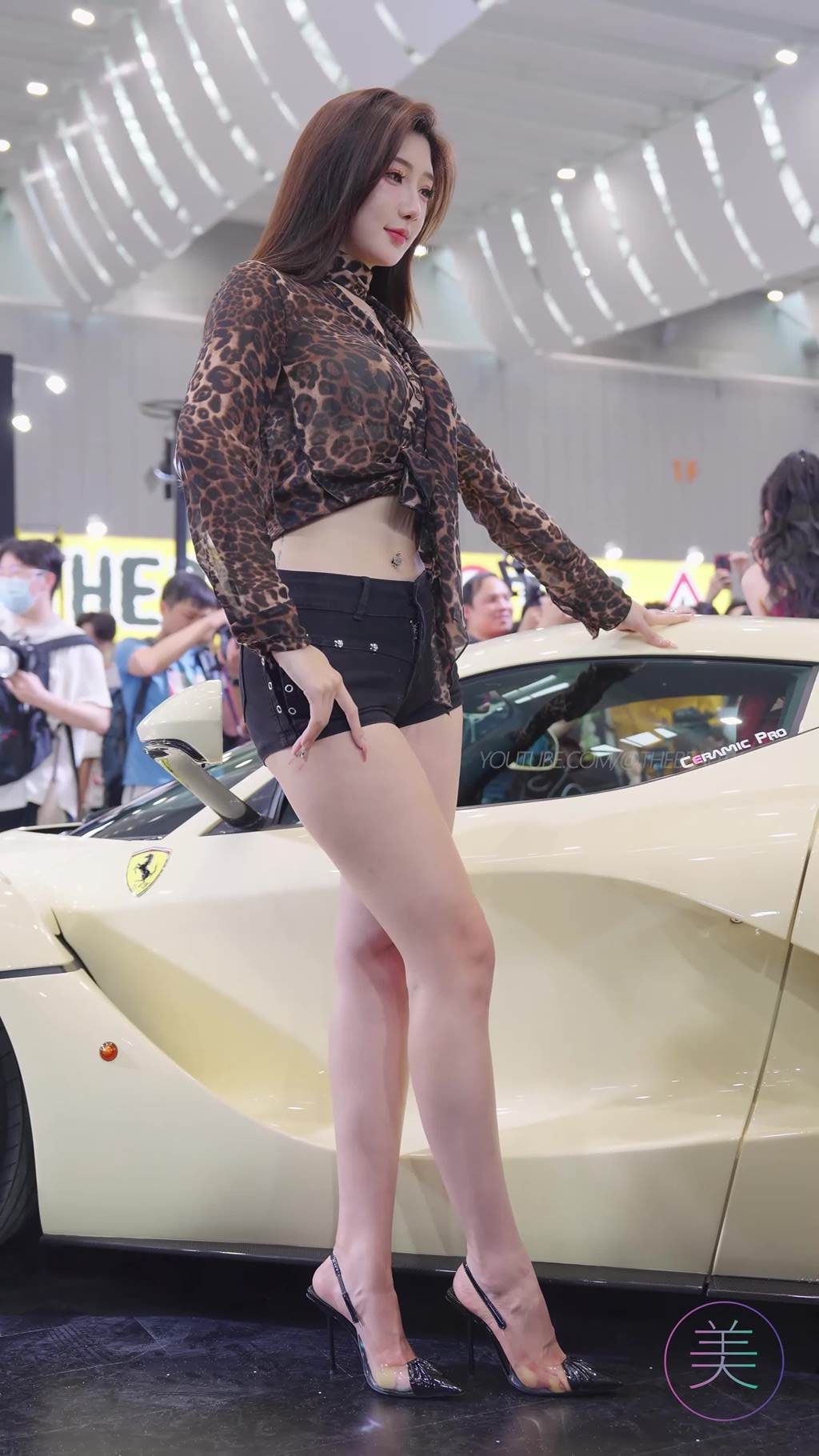 图片[26]-NO.1558 2024 佛山改装车展 Racing Model LOOKBOOK 43[30P] – 速更版-美库