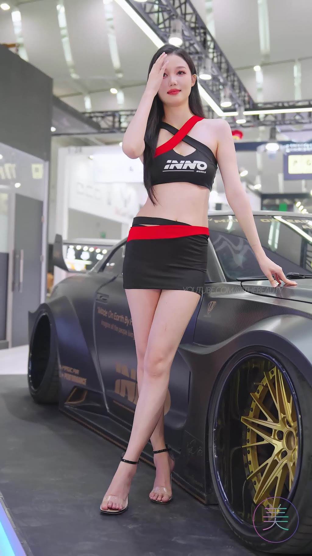 图片[15]-NO.1559 2024 佛山改装车展 Racing Model LOOKBOOK 44[30P] – 速更版-美库