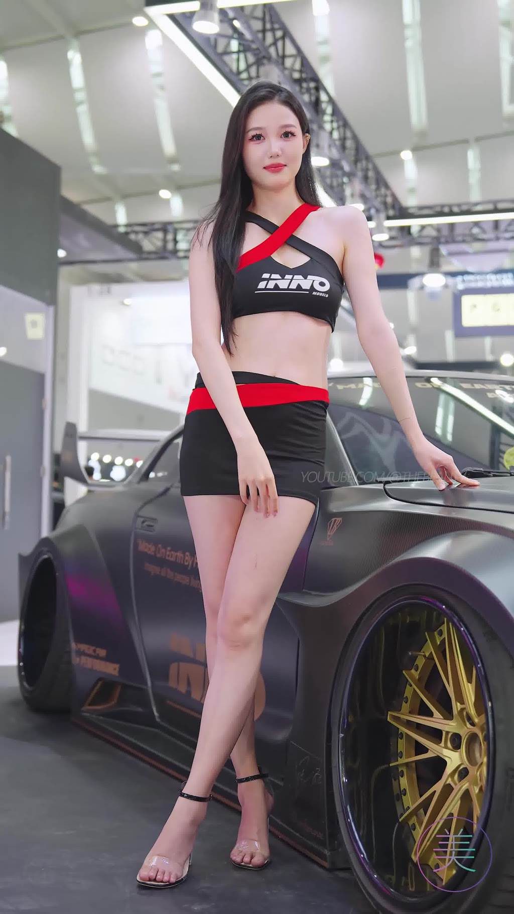 图片[17]-NO.1559 2024 佛山改装车展 Racing Model LOOKBOOK 44[30P] – 速更版-美库