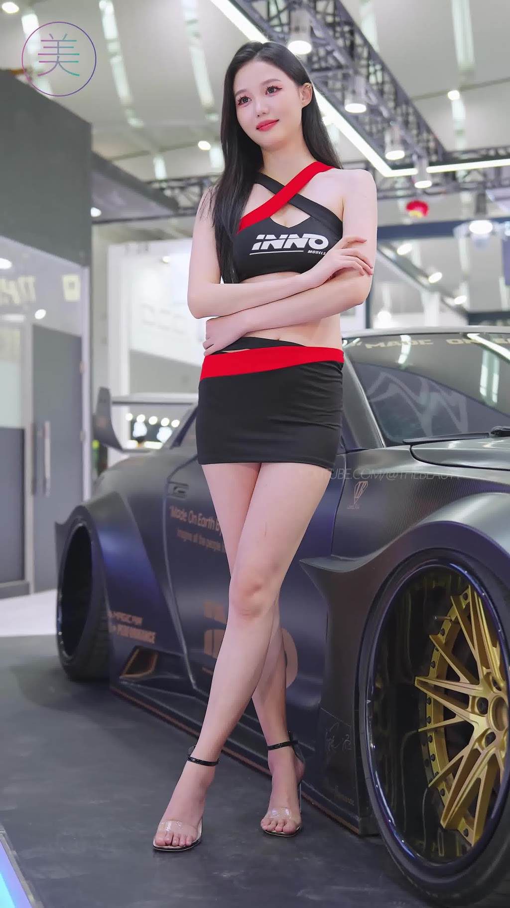 图片[19]-NO.1559 2024 佛山改装车展 Racing Model LOOKBOOK 44[30P] – 速更版-美库