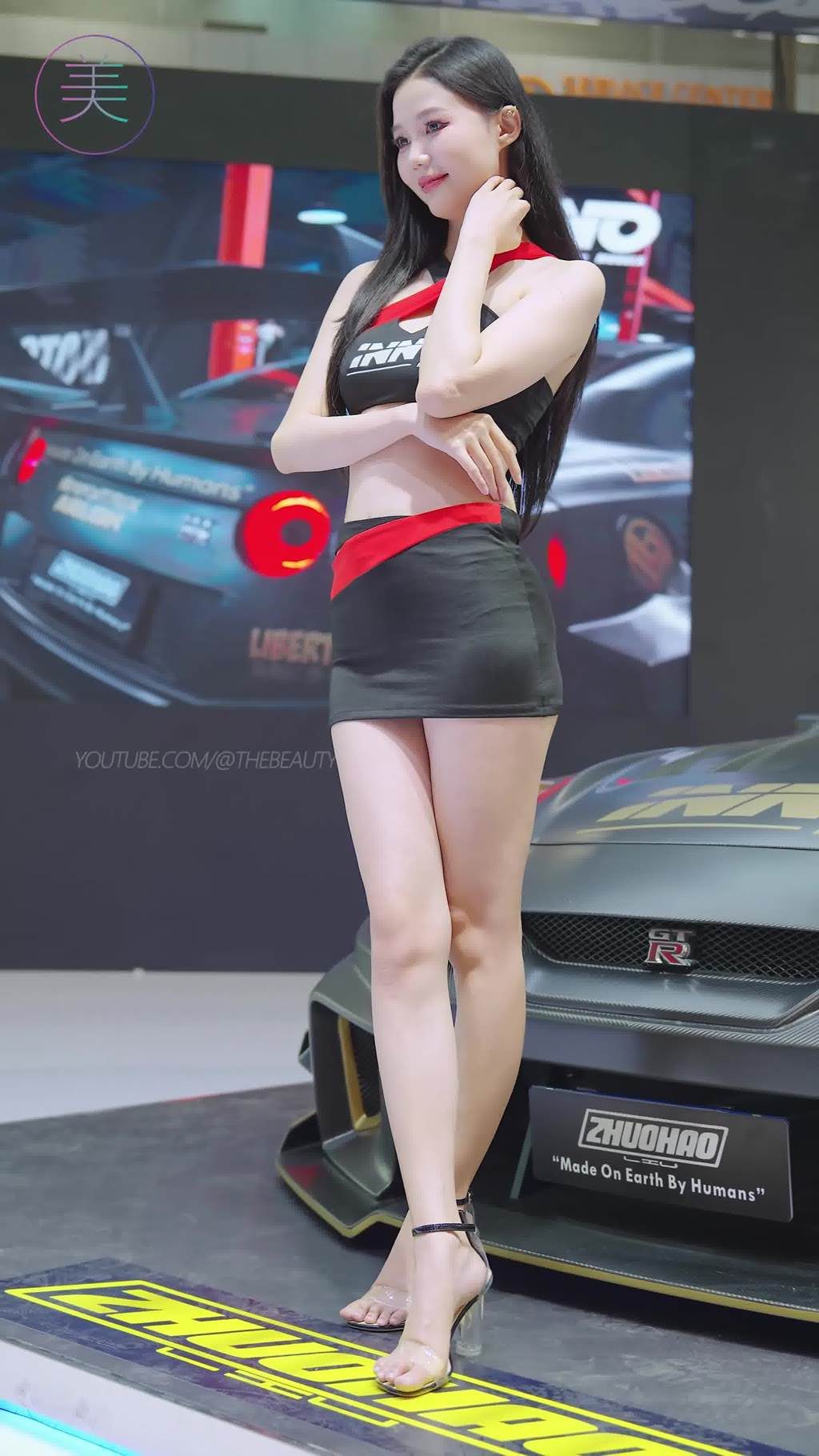 图片[20]-NO.1559 2024 佛山改装车展 Racing Model LOOKBOOK 44[30P] – 速更版-美库