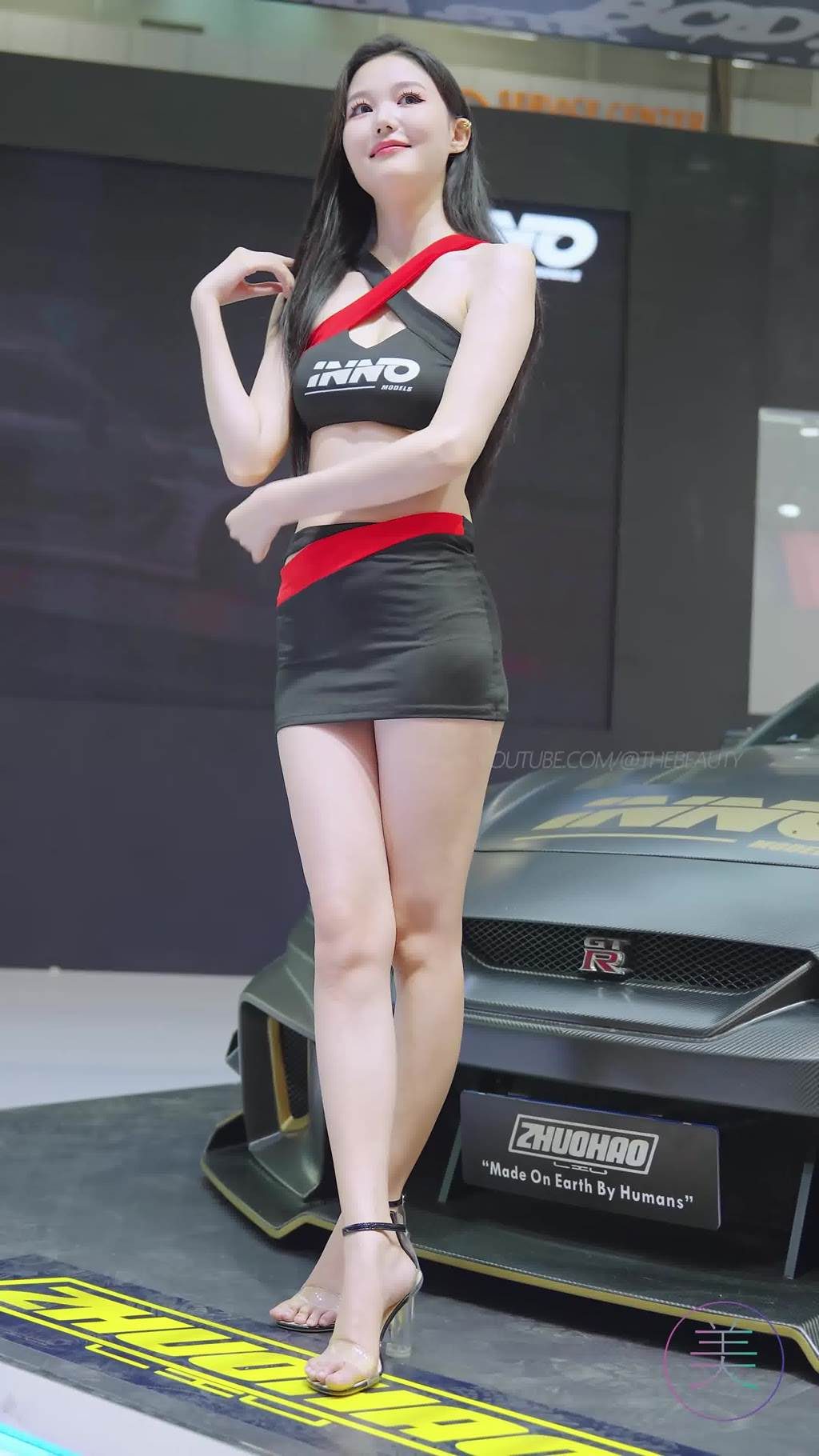 图片[21]-NO.1559 2024 佛山改装车展 Racing Model LOOKBOOK 44[30P] – 速更版-美库